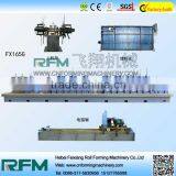 Hvac Pipe Forming Machine