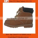 leather safety shoes 2016 hotsale