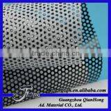 One Way Vision Adhesive Plastic Paper Film