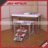 Rectangle LongTable and Shoe Display thumbnail-1