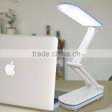 Flexible Rechargeable Led Touch Desk Lamp Reading Table Lamp thumbnail-4