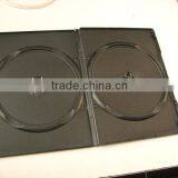 Plastic Injection Dvd cd Box Mould thumbnail-1