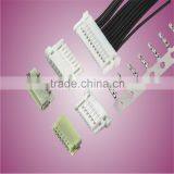 1.00mm Pitch Wire to Board Connector Small Spacing Wire Harness Connector Types of Electrical Connectors thumbnail-1