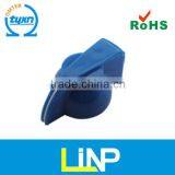 ROHS Plastic Guitar Volume Knob thumbnail-5