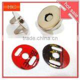 Diy High Quality Handbag Magnetic Button Garment Magnetic Button Quality Choice
