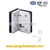High Quality Factory Price Aluminium Hinges For Glass Door thumbnail-1