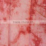 Plain Woven Viscose Tie Dye Rayon Fabric thumbnail-3