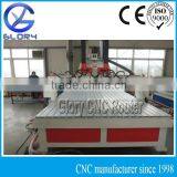 Multi Spindle CNC Picture Frames Machine thumbnail-4