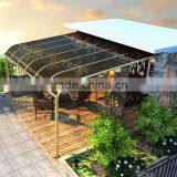 Hot-sale rv Canopy Carport
