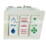 Air Conditioner Switch, Air Cooler Switch, Air Conditioner Contral thumbnail-1