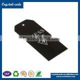 Washable Paper Vinyl Clothes Hang Tag thumbnail-5