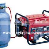 2kw LPG Generator Set With CE Certificate