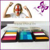 Cheap Safety Waterproof World Cup Face Paint Football Sports Fans Flag Face Paint thumbnail-2