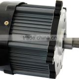 Changyun(CY) Electric vehicle part BLDC motor