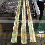 Stone Pattern Water Transfer Printing Film Cubic Printing S-16