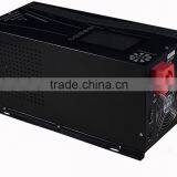 UVR Function Single Phase Hybrid Inverter SC-G 2KVA 1600W thumbnail-5