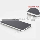 20000mah Portable Charger Power Bank Slim 20000mah External Battery Dual USB Charger