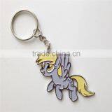 2015 Most Popular Promotion Custom Metal Key Chain thumbnail-4