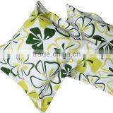 100% Cotton Decorative Throw Pillow Cushions Fashion Pillowcase Popular Sofa Cushion thumbnail-4