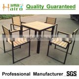 polywood dining table set