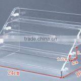 Custom Luxury Acrylic Display Stand,cosmetic Display,jewelry Display thumbnail-1