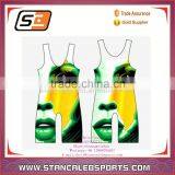 Stan Caleb Wrestling Singlets, Sublimation Printing Singlets, Ladies Sublimation Printing Singlets, Kids Wrestling Singlets,