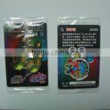 Good Luck Carton Scratch Card thumbnail-1