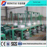 High/Low Carbon Steel/ Straight Line Pulley Wire Drawing Machine China Manufacture thumbnail-2