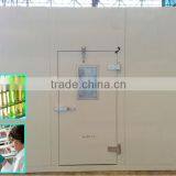 Cold Warehouse for Laboratory