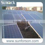 Solar Panel Structure Solar Panel Mounting Brackets thumbnail-3