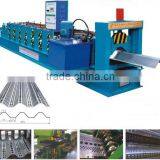 Dust Suppression & Wind Proof Mesh Roll Forming Machine Supplier