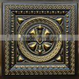 Faux Tin Ceiling Tiles