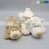Hot and New Soft Bear Plush Bear Toys With Bowknot thumbnail-1