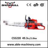 New West Garden Tools Cheap Chainsaw With Oregon Chain for Cutting Wooden thumbnail-6