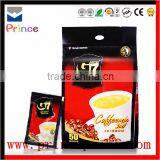 Nice Good Quality Factory Direct Sale PE 95mic Airtight Packing Bags for Food