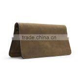 Quality Guarantee!!long Bill Leather Wallet,promotion Leatherr Products for Man,Gentleman Leather Necessary thumbnail-5