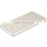 Shenzhen Patent Design Slim Power Bank 5000mah for Iphone Charger With ce Fcc Rohs