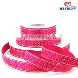 1 Inch Grosgrain Color Ribbon Accessories for Women thumbnail-4