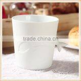 Ceramic Engrave Mug With Engrave Logo Cup thumbnail-3