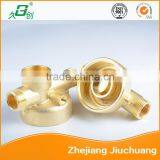 Water Purifiers Brass Copper Valve Body Parts thumbnail-6