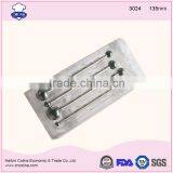 Fondant Tool Stainless Steel Metal Modelling Tool Cake Decorating Set thumbnail-1