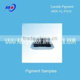 HRX-YL-P310 Violet Colorful Inorganic Pigment