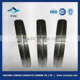 Wholesale Tungsten Carbide Corrugated Roll thumbnail-1