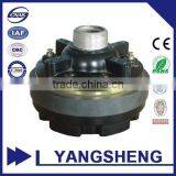 TSU-75C 8/16 Ohm 75Watt/90Watt High Power 160-8000 Hz Horn Speaker Driver Unit