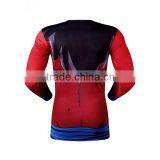 Sublimation T-shirt Printing Wholesale thumbnail-2