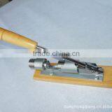 2014 New Macadamia Nut Cracker Machine thumbnail-6