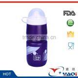 Promotional Prices OEM Palstic Sport Bottle thumbnail-1
