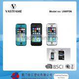 Slim Waterproof Case for IPhone 5/5S