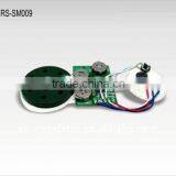 Greeting Cards Music Module