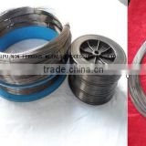 MANUFACTURE ASTM B365 99.95% Tantalum wire made in China for sale